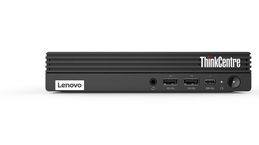Zestaw Lenovo ThinkSmart Tiny Kit