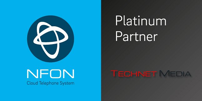TECHNET-MEDIA-NFON-platinum-partner